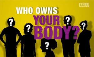 Who Owns Your Body