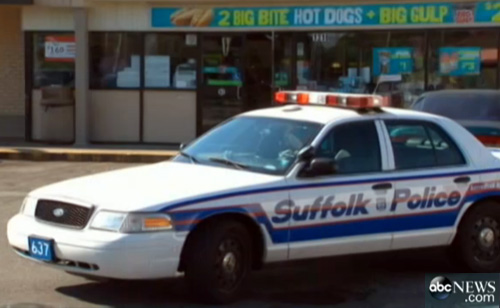 7-Eleven Stores Raided in Immigration Probe (VIDEO)