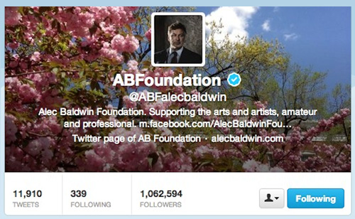 *&^%$#@! – Alec Baldwin Blasts Back Over Wife’s Alleged Funeral Tweets