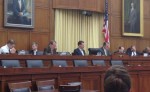 All Male Congressional Panel Makes Nationwide Decision on Abortion