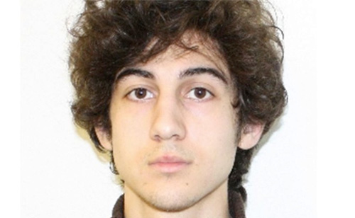 Federal Grand Jury Issues 30-Count Indictment Against Boston Marathon Bombing Suspect