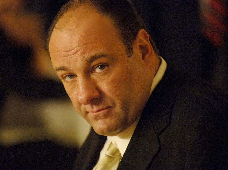 BREAKING: James Gandolfini Dead: ‘Sopranos’ Star Dies In Italy of Massive Heart Attack at 51
