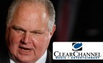 Loss Of Millions (& Millions) For Limbaugh & Clear Channel
