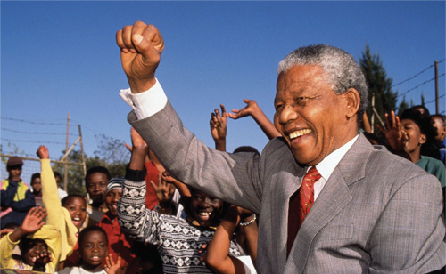 Nelson Mandela: 20 Great Quotes