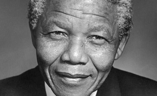 Remembering Nelson Mandela: A Video Memorial