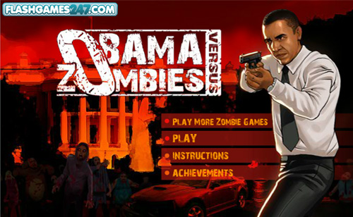 Obama-vs-Zombies