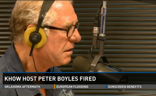 ‘Birther’ Radio Host Assaults His Producer in Colorado (VIDEO)