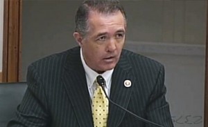 Rep. Trent Franks