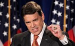 Governor Rick Perry Calls For Second Session On TX Abortion Bill