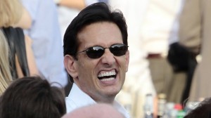 Eric Cantor