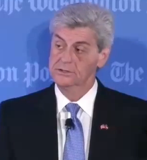 Mississippi Gov. Blames Working Moms For America Becoming Mediocre (VIDEO)