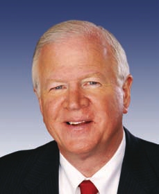Sen. Chambliss: Hormone Levels Created By Nature Are To Blame For Military Rapes (VIDEO)