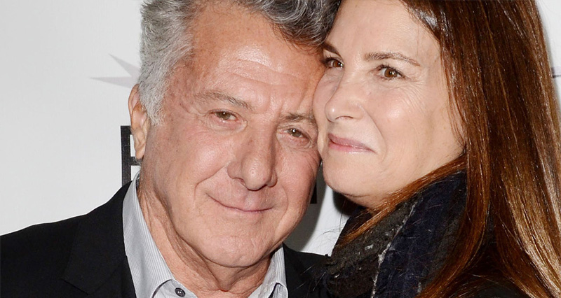Dustin Hoffman’s Tearful Video Of How Men See Many Women Goes Viral