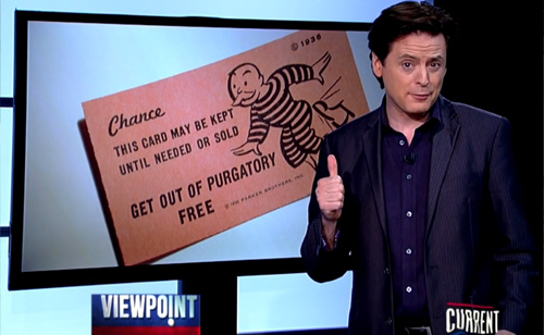 John Fugelsang: How to tweet your way out of hell