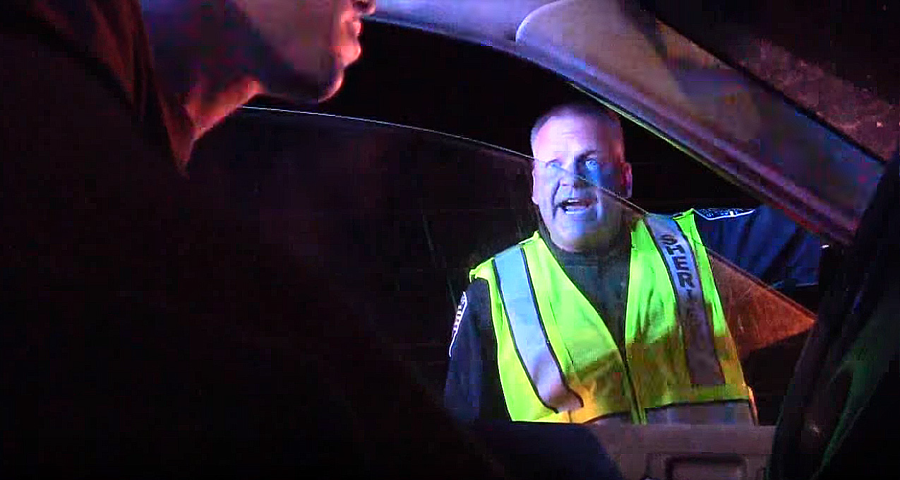 The July 4th DUI Checkpoint Video That Went Viral And Its Aftermath – Video