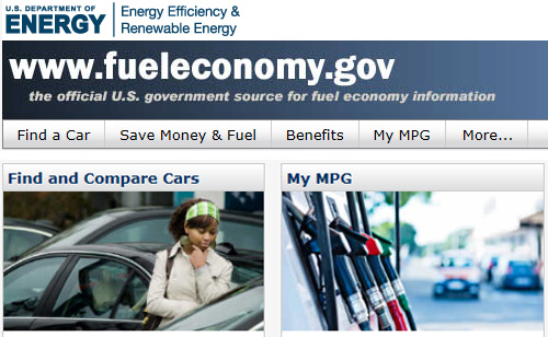 Track Gas Prices with New Dept. of Energy Site  (VIDEO)