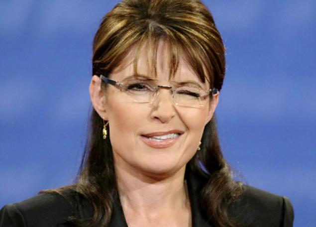 Half-Term Governor “I’m Not A Quitter” Sarah Palin Considering Senate Bid