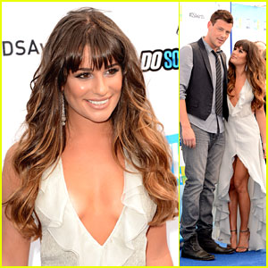 lea-michele-cory-monteith-ds-awards