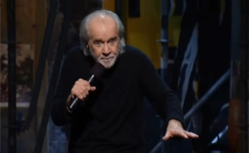 George Carlin’s Greatest 20 Moments (VIDEO)