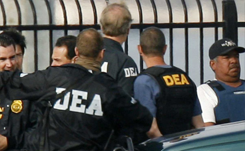 Breaking DEA Spying Scandal Believed to be Worse than NSA Scandal (VIDEO)