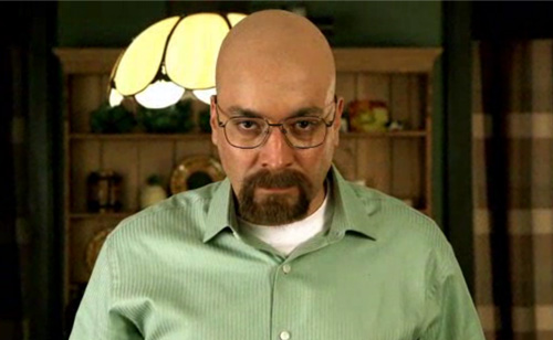 Jimmy Fallon is ‘Breaking Bad’s’ Walter White (VIDEO)