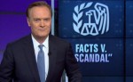 Lawrence O'Donnell On Facts Vs Scandals