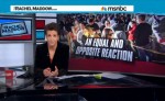 Maddow: GOP War on Voting Sparks National Pushback