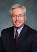 Senator John Morse