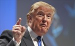 Trump Calls NY Attorney General 'Political Hack'