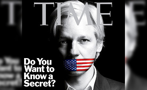 Time-Assange