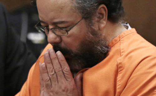 Cleveland Kidnapper Ariel Castro Found Dead in Prison Cell