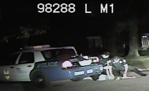 More Fallout Over Excessive Use of Force by Florida Police