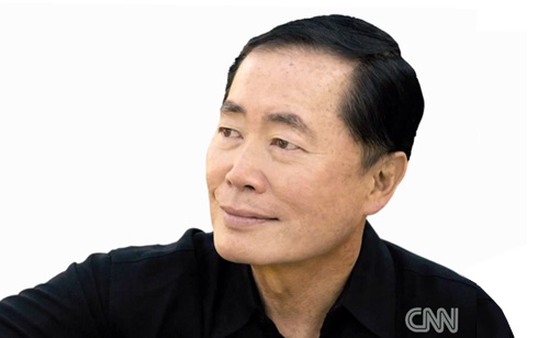 George Takei On WWII Internment Camps
