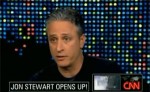Jon Stewart: Fox News' Success vs. CNN's Failure