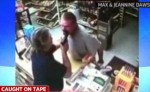Veteran Pulls Gun on Would-Be Liquor Store Robber