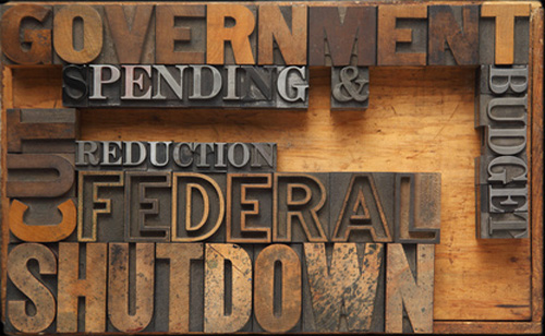 Federal-Shutdown