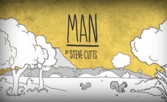 'Man': A Portrait of Man's Relationship with Nature