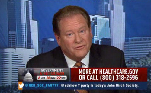 New Website for Beck Viewers: Healthcare.gov/DUMBASS