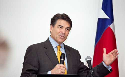 Rick-Perry