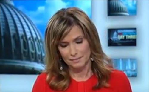Republican Lawmaker Slams CNN Anchor: ‘You’re Beautiful But…’