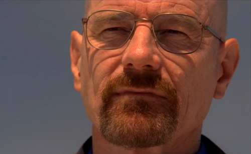 Alternate Ending For Breaking Bad Leaked