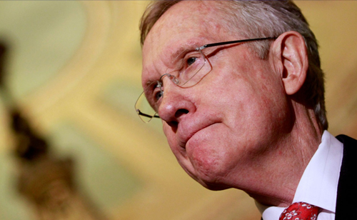 Senate Passes ‘Nuclear Option’ As Democrats Change Filibuster Rules
