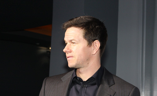 Mark Wahlberg:Actors Comparing Themselves To Soldiers 'How f**ing dare you'