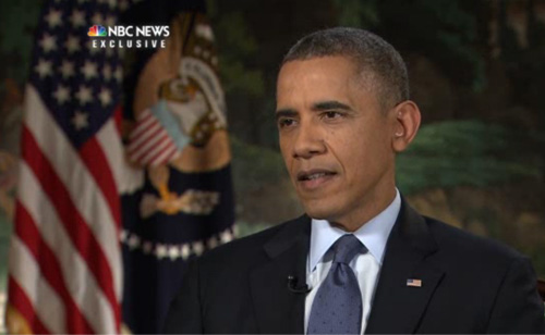 ‘I am sorry’: Obama Apologizes For Americans Losing Health Coverage (VIDEO)