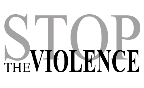 Stop-Violence