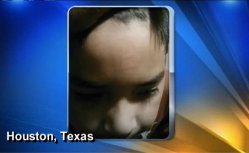 Teacher Accused Of Writing On Students’ Forehead (VIDEO)