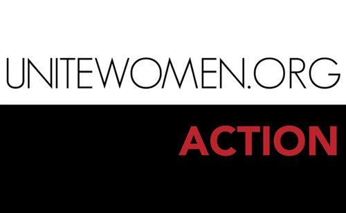 UNITE-Women-Action