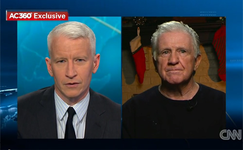 Watch Anderson Cooper Rip Into An ‘Affluenza’ Case Defender