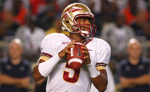 Heisman Hopeful Jameis Winston Cleared Of All Charges (VIDEO)