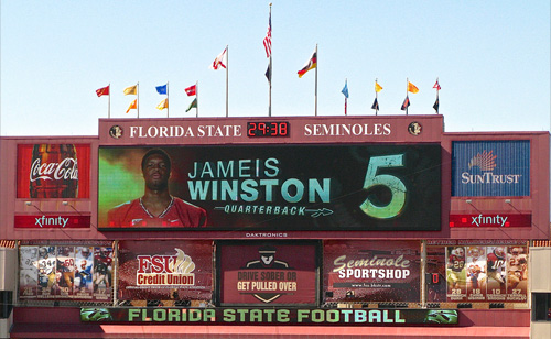 Jameis Winston Cleared Of All Charges